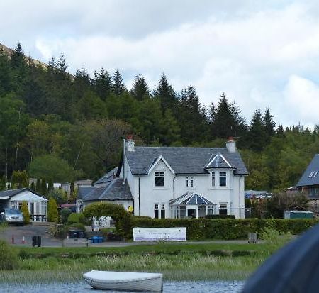 格拉斯哥 Balmaha Bunkhouse旅舍 外观 照片