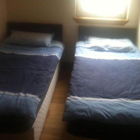 格拉斯哥 Balmaha Bunkhouse旅舍 外观 照片