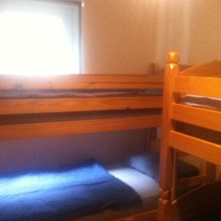 格拉斯哥 Balmaha Bunkhouse旅舍 外观 照片