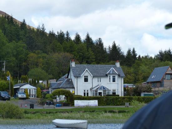 格拉斯哥 Balmaha Bunkhouse旅舍 外观 照片