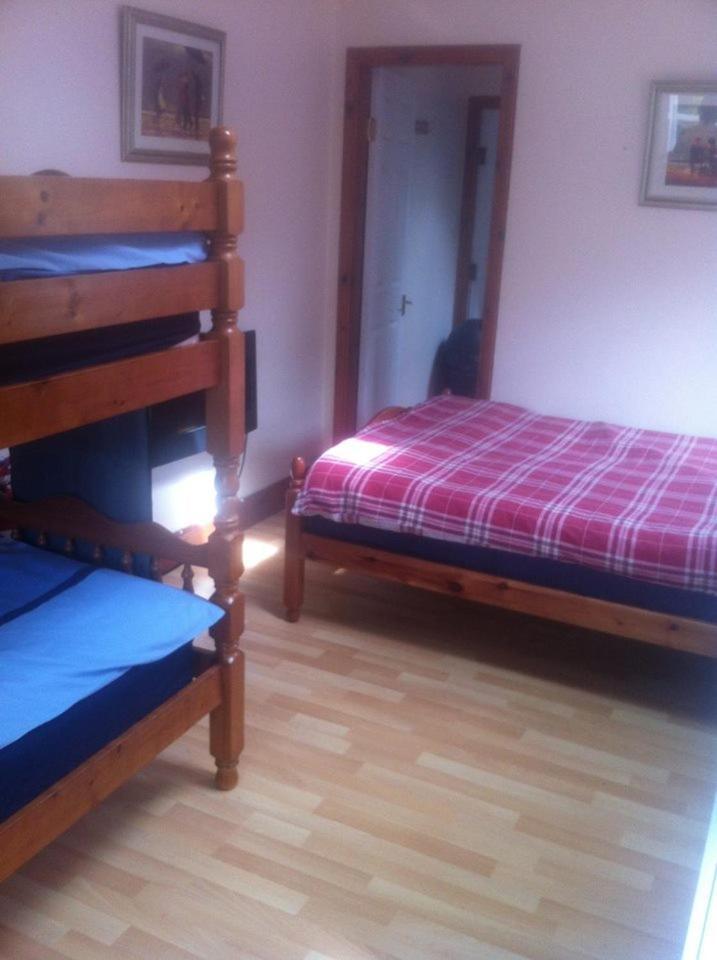 格拉斯哥 Balmaha Bunkhouse旅舍 外观 照片