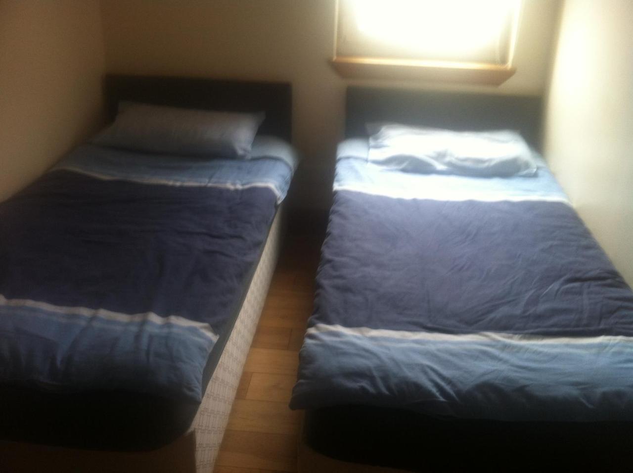 格拉斯哥 Balmaha Bunkhouse旅舍 外观 照片