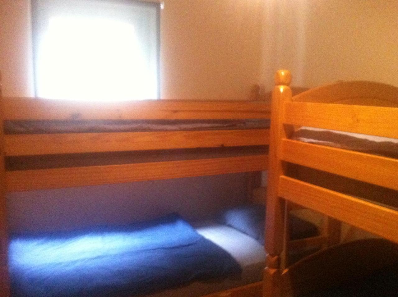 格拉斯哥 Balmaha Bunkhouse旅舍 外观 照片