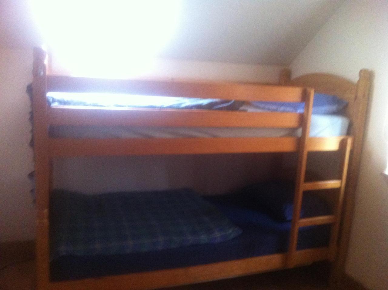 格拉斯哥 Balmaha Bunkhouse旅舍 外观 照片