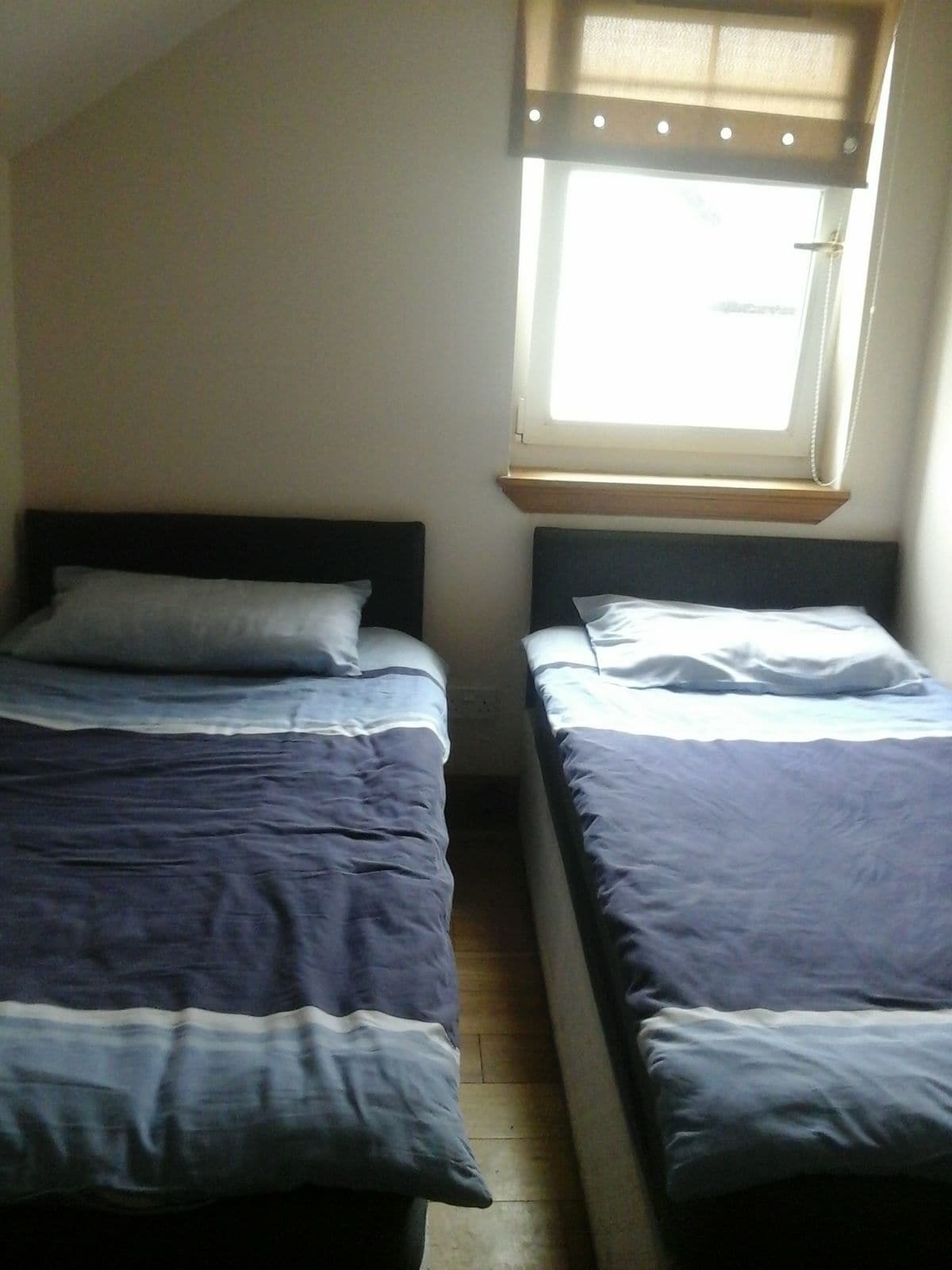 格拉斯哥 Balmaha Bunkhouse旅舍 外观 照片
